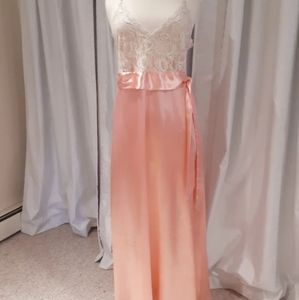 Vintage Nightgown